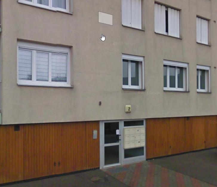 Gite Meuble 1 A 4 Pers A Yutz Proche Cattenom Thionville Luxembourg Exterior photo